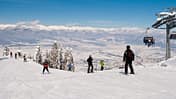 Ski in Bansko