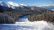 Ski in Bansko