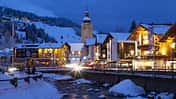Skiurlaub in Lech/Zürs