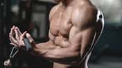Wie Sie mit Weight Gainern sichtbar an Muskelmasse zulegen
