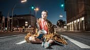 In 8 Wochen zum Halbmarathon