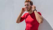 Apples neue kabellose In-Ear-Kopfhörer sind klein, leicht und einfach zu benutzen. Doch eignen sich die AirPods der 2. Generation auch zum Sport?