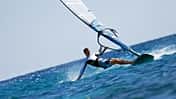 Windsurfen Windsurfen