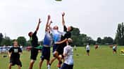 Trendsport: Ultimate Frisbee