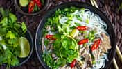 Shirataki-Nudeln: Wie gesund sind sie wirklich?