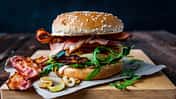 Mit diesen Burger-Rezepten gelingt selbst Kochmuffeln der perfekte Burger