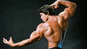 Das sind Arnies ultimative Fitness-Tipps
