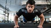 Mit Supersatz-Training sparen Sie Zeit, aber nicht an Muskeln