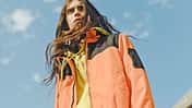 Woolrich Windbreaker SS19