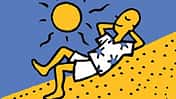 Sonnenschutz Sonnenschutz