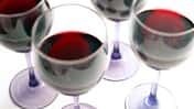 Rotwein ist gesund