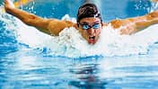 Effektives Schwimmtraining