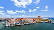 Karibikflair pur: Curacao