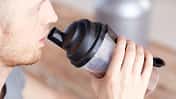 Whey nach dem Workout besser als Whey und Carbs