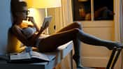 Frauen lieben Pornofilme. Vorausgesetzt, es handelt sich um Streifen mit Niveau