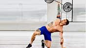 So macht Sie einseitiges Training rundum fit