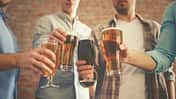 Bierverkostungen kann jeder mitmachen
