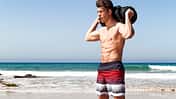 Das Sandbag-Training für mehr Kraft und Kondition