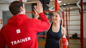 20 Jahre Zanshin Dojo