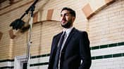 Emre Can hat eine Anzug-Kollektion für H&M zusammengestellt