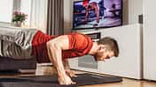 Kann man mit Youtube fit werden?