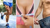 Die krassesten Fitness-Storys