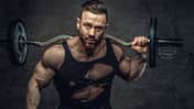 Hart wie die Hantel selbst: Einige Typen kann im Fitnessstudio nichts unterkriegen