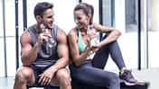 Ungleichheit im Fitness Studio