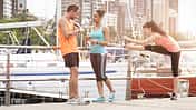 Men's Health testet Fitness-Tracker