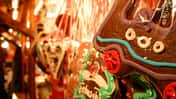 Die fünf schönsten Weihnachtsmärkte Europas Die fünf schönsten Weihnachtsmärkte Europas
