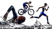 So beginnen Sie Ihr Triathlon-Training
