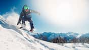 Wintersport