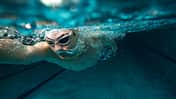 Richtig schwimmen für Anfänger und Fortgeschrittene