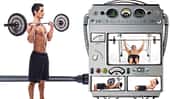 Diese Workouts passen sich Ihren Bedürfnissen an