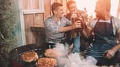 Diese Fehler begehst du beim Grillen nicht (mehr)