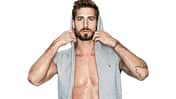 Das Trainings- und Sixpack-Geheimnis von Nationaltorwart Kevin Trapp