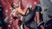 Bouldern: das perfekte Ganzkörpertraining!