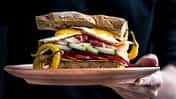 6 Sandwich-Rezepte für jede Gelegenheit