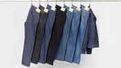 Die wichtigsten Jeans-Begriffe