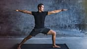 Die besten Yoga-Flows für Männer