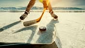8 Übungen für ein Eishockey-Workout
8 Übungen für ein Eishockey-Workout