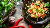 Unsere 30 besten Garnelen-Rezepte