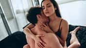 Der Blended Orgasm ist der Gipfel aller Höhepunkte. Denn er ist doppelt so intensiv wie ein gewöhnlicher Orgasmus