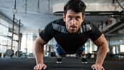 Rund um fit Bodyweight Training