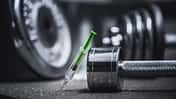 HGH soll angeblich die sportliche Performance stark verbessern.