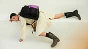 G-Star RAW capsule Collection