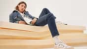 Levi's Denim-Trends 2020