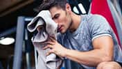 Fitnesstraining stärkt das Immunsystem, deshalb sollte man es trotz Coronavirus-Gefahr nicht ausfallen lassen