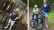 David Podolski verlor 38 Kilo in 8 Monaten