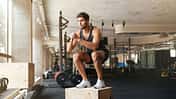 Beintraining